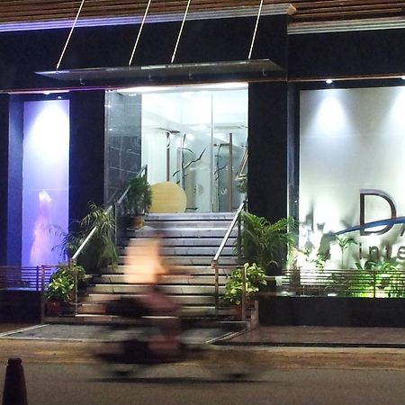 Hotel Dayal International, Jamshedpur Luaran gambar