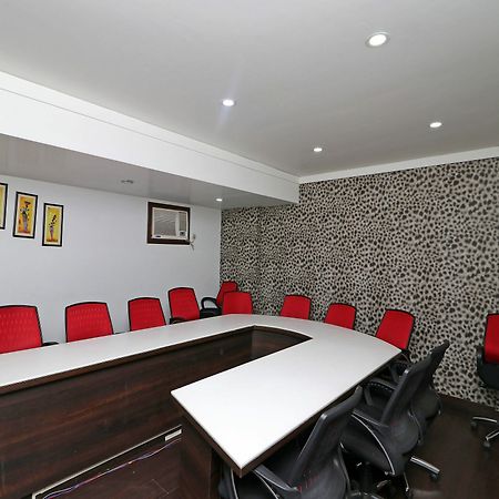 Hotel Dayal International, Jamshedpur Luaran gambar