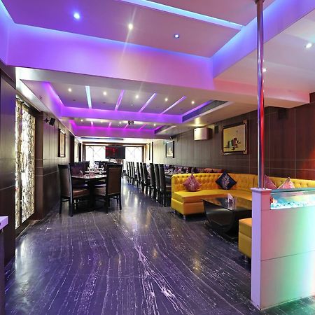 Hotel Dayal International, Jamshedpur Luaran gambar
