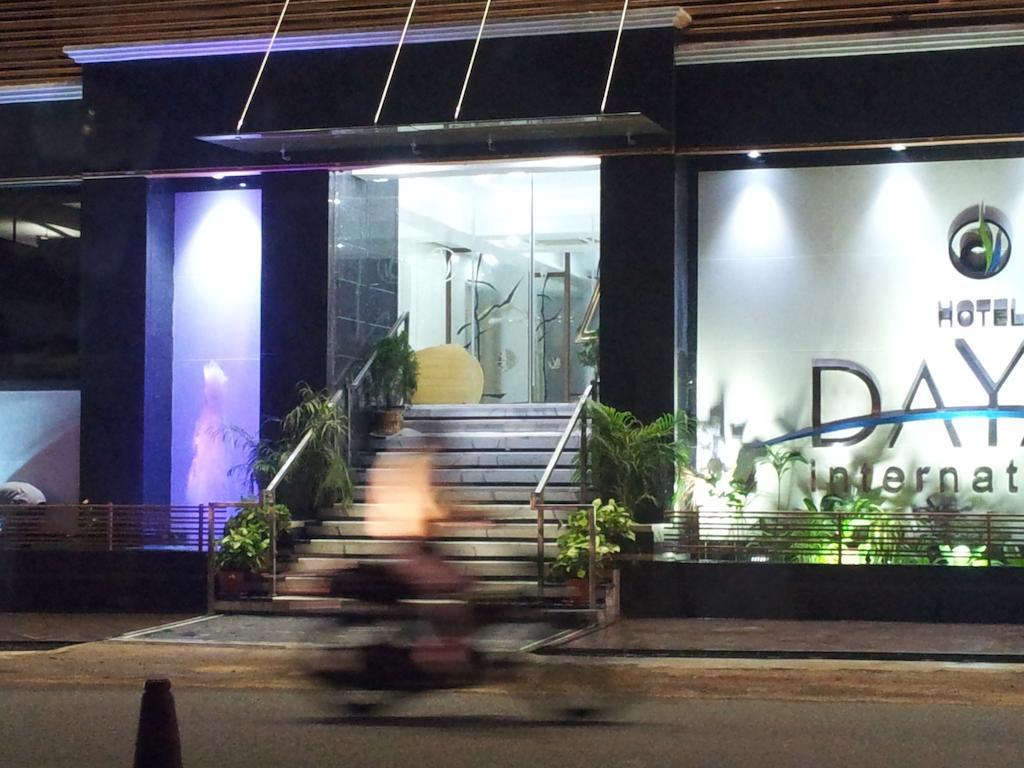 Hotel Dayal International, Jamshedpur Luaran gambar