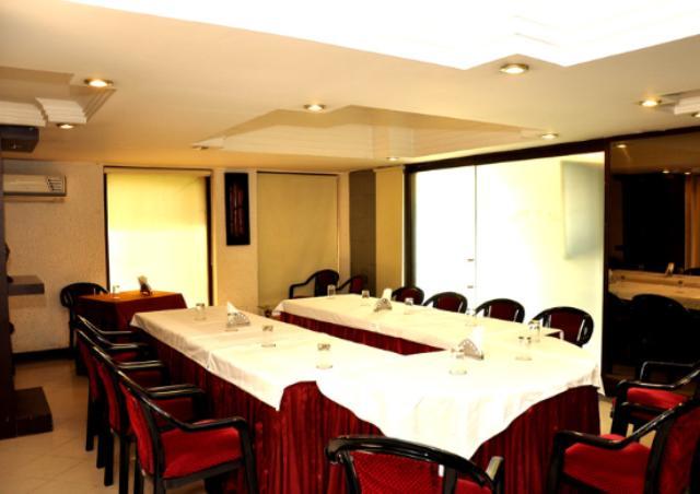 Hotel Dayal International, Jamshedpur Luaran gambar