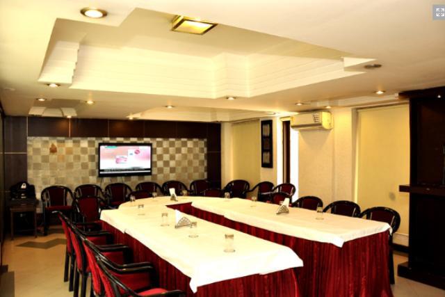 Hotel Dayal International, Jamshedpur Luaran gambar