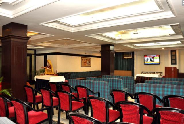 Hotel Dayal International, Jamshedpur Luaran gambar