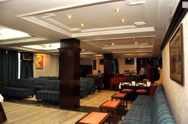 Hotel Dayal International, Jamshedpur Luaran gambar