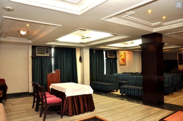 Hotel Dayal International, Jamshedpur Luaran gambar