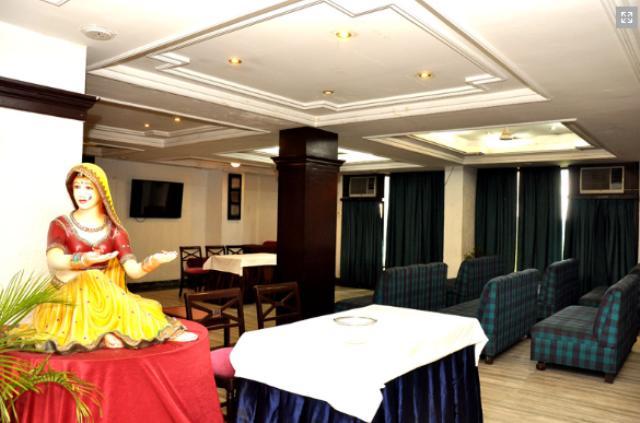 Hotel Dayal International, Jamshedpur Luaran gambar