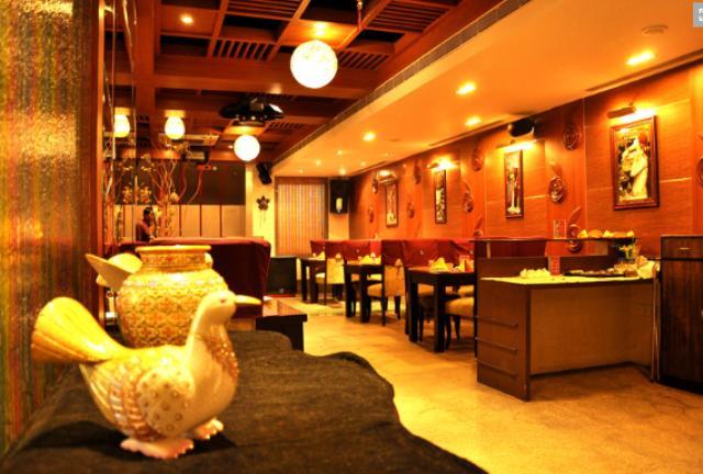 Hotel Dayal International, Jamshedpur Luaran gambar