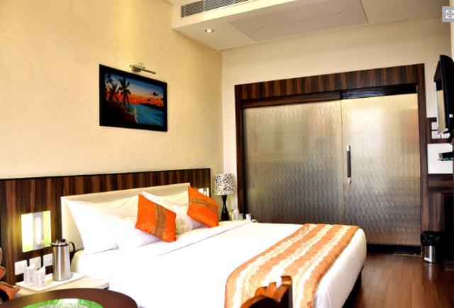 Hotel Dayal International, Jamshedpur Bilik gambar