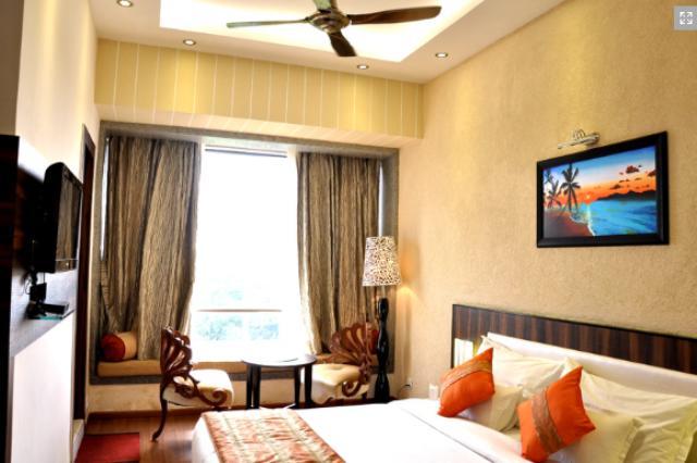 Hotel Dayal International, Jamshedpur Bilik gambar