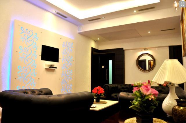 Hotel Dayal International, Jamshedpur Bilik gambar