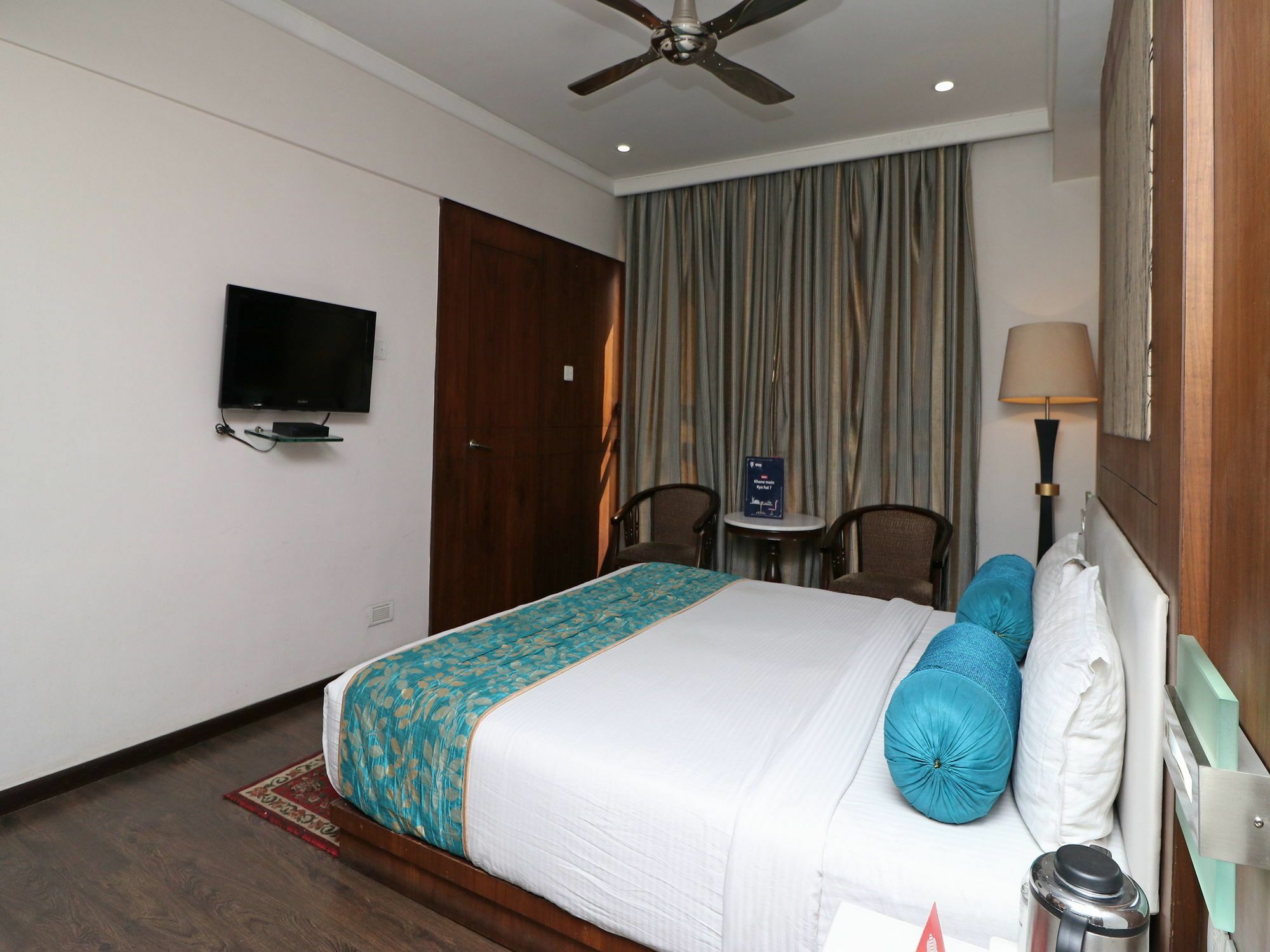 Hotel Dayal International, Jamshedpur Luaran gambar