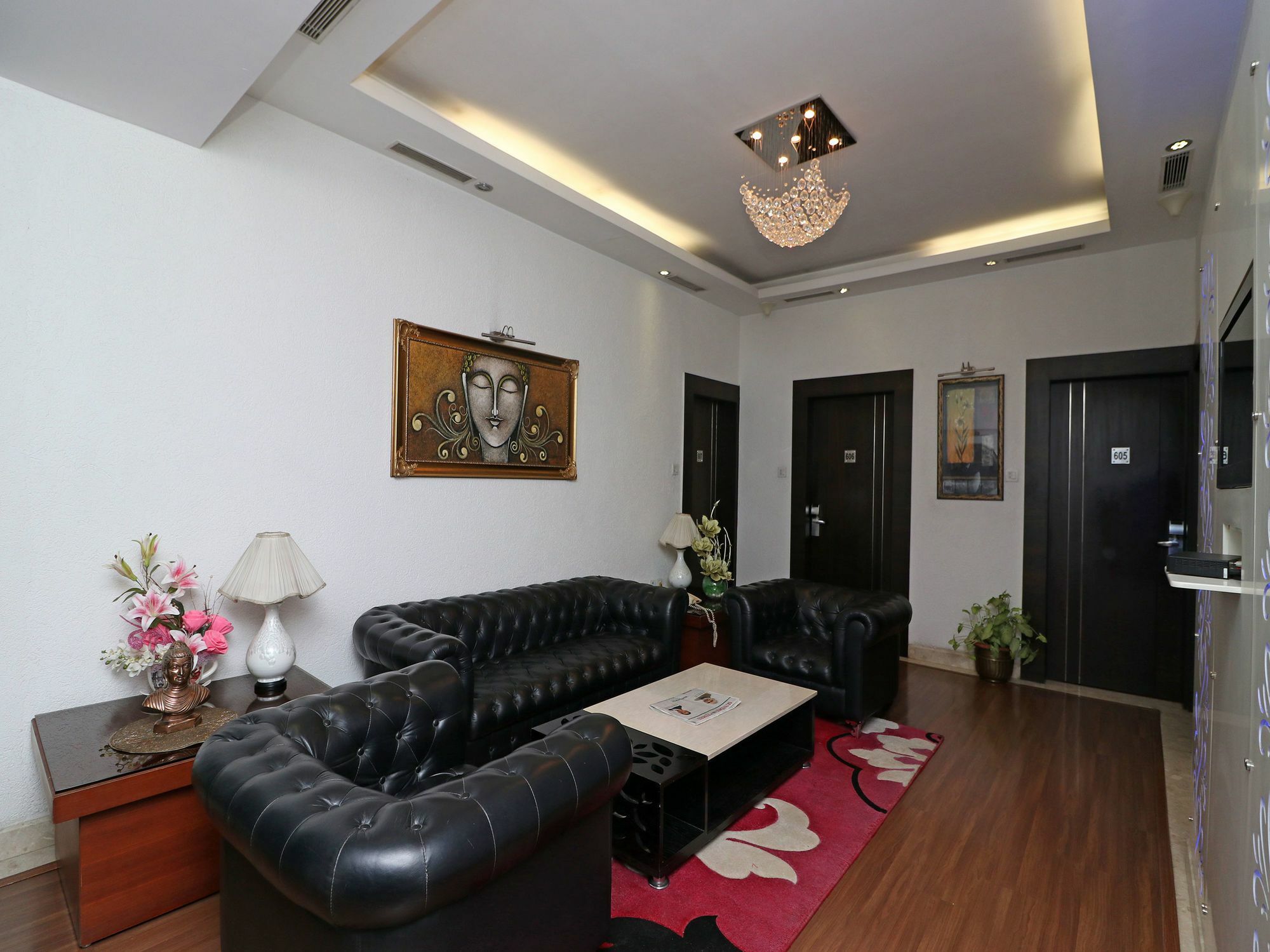 Hotel Dayal International, Jamshedpur Luaran gambar