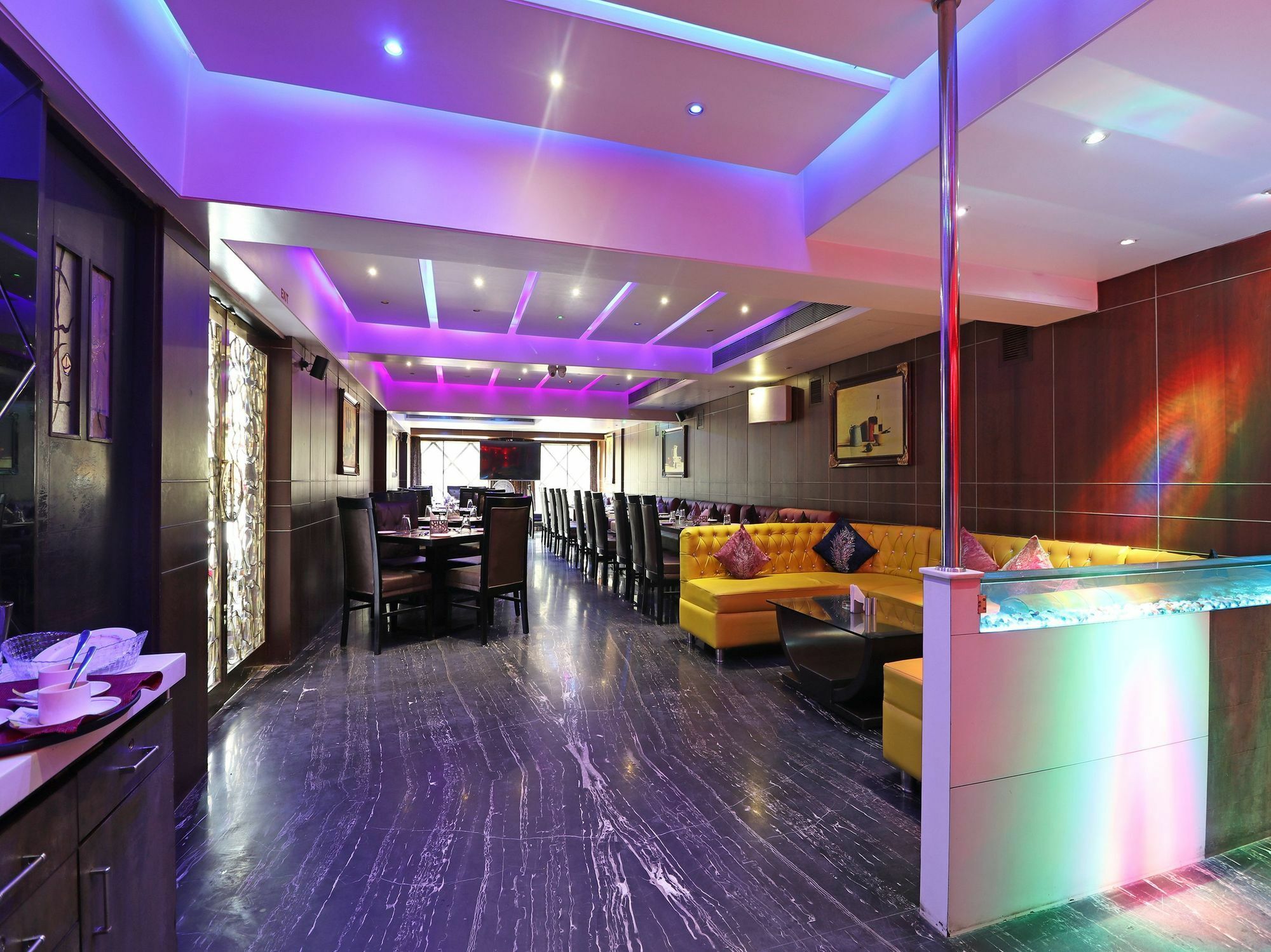 Hotel Dayal International, Jamshedpur Luaran gambar