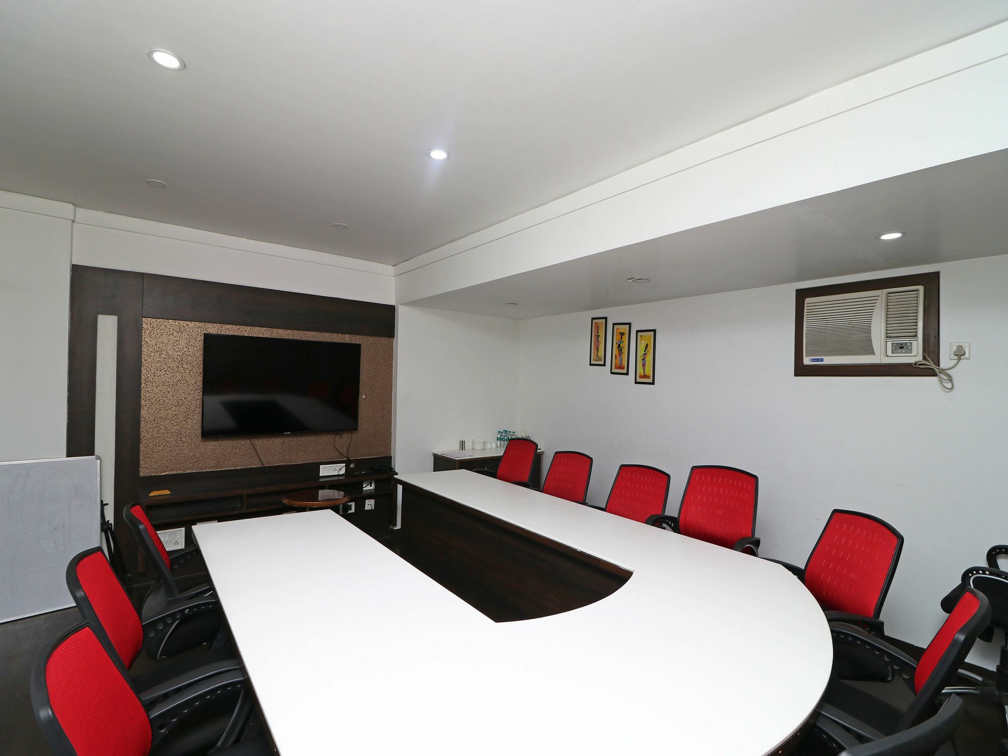 Hotel Dayal International, Jamshedpur Luaran gambar