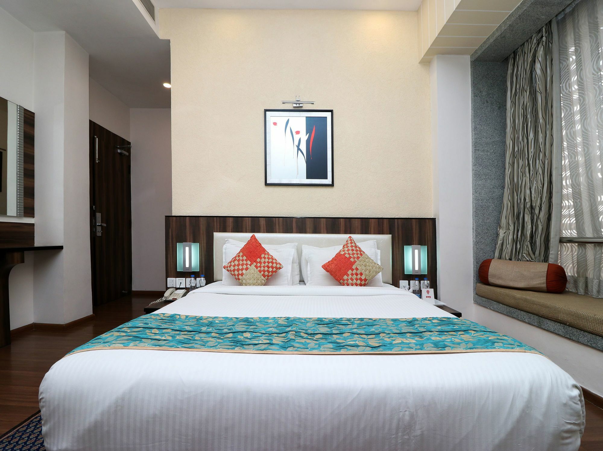 Hotel Dayal International, Jamshedpur Luaran gambar