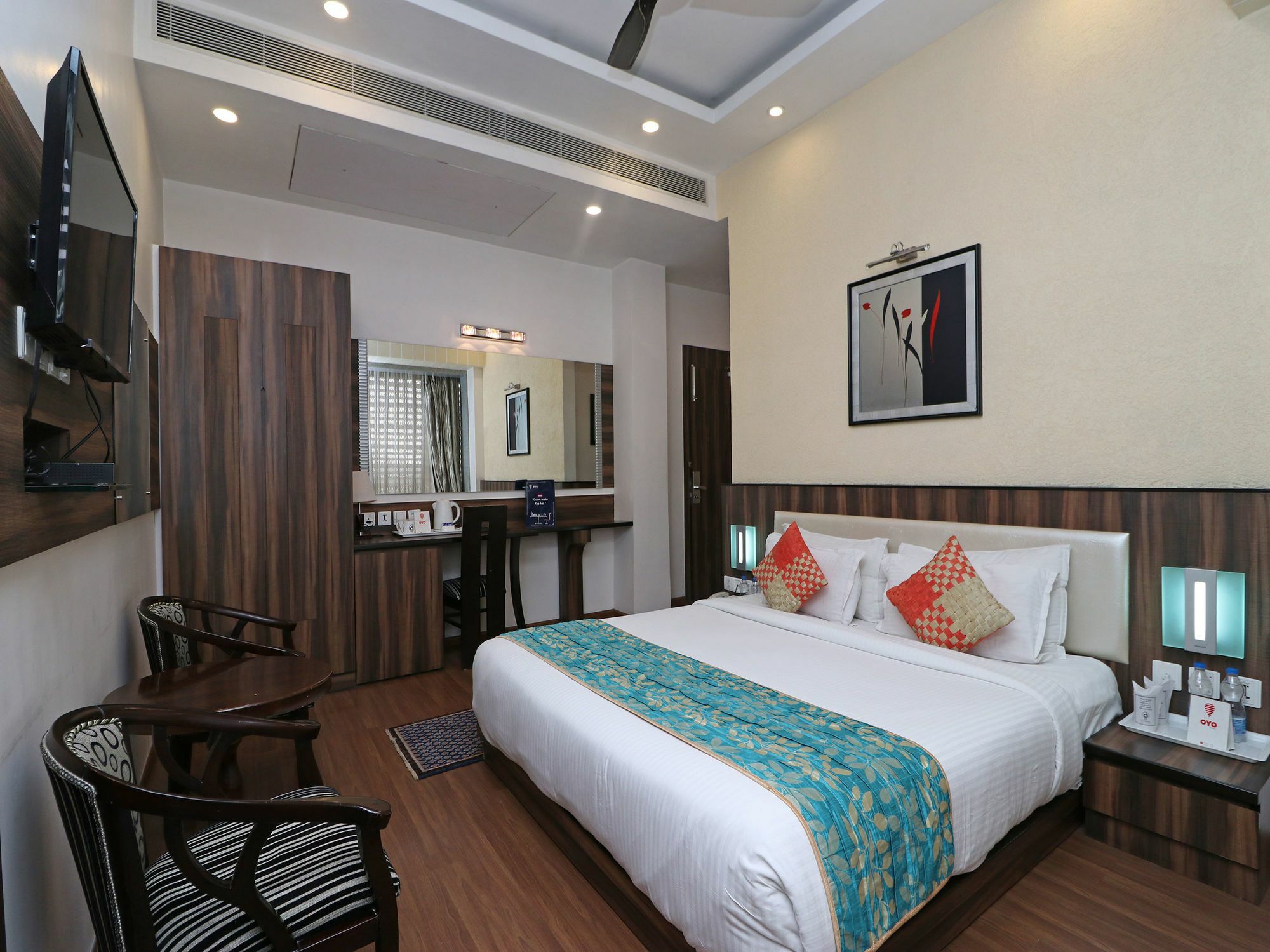 Hotel Dayal International, Jamshedpur Luaran gambar