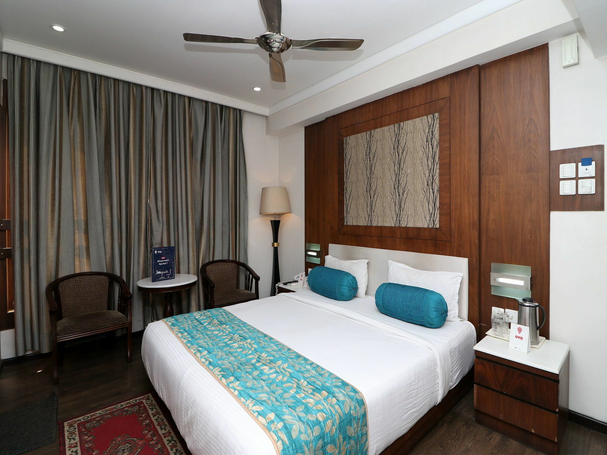 Hotel Dayal International, Jamshedpur Luaran gambar
